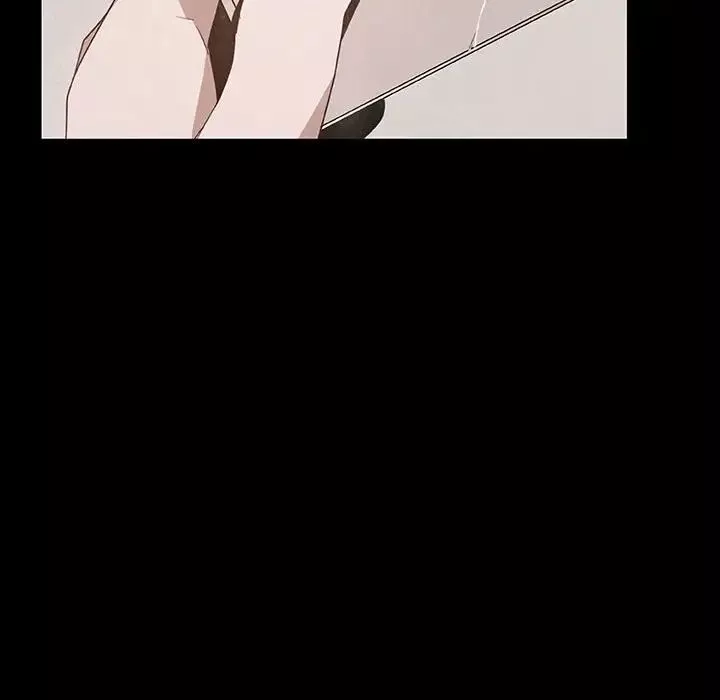 與上司的密約第51話