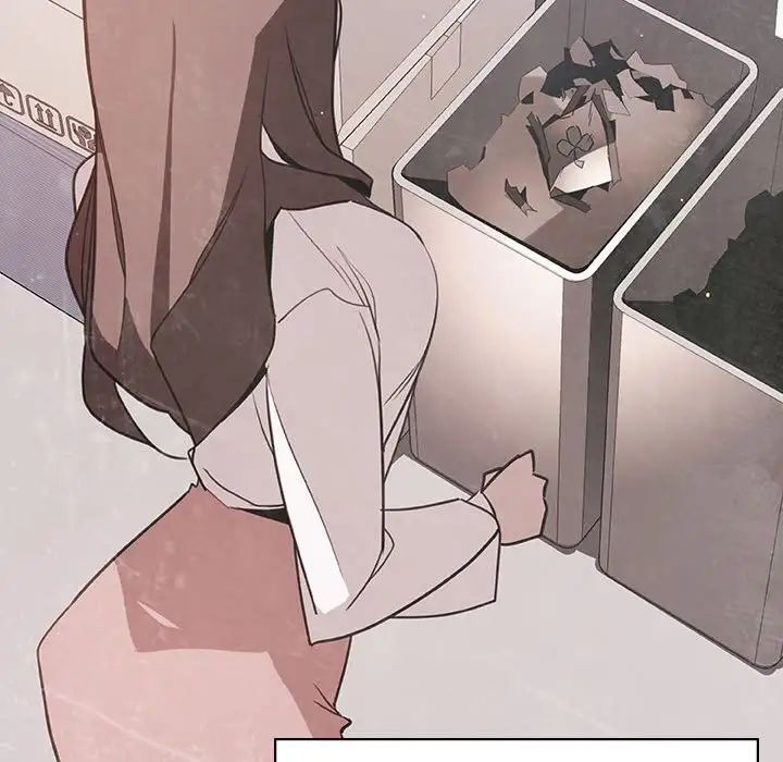 與上司的密約第51話