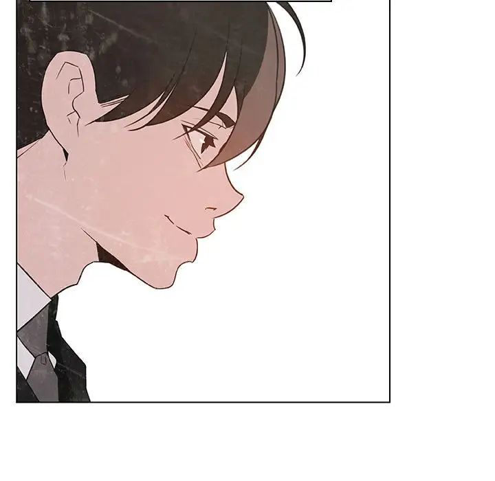 與上司的密約第53話