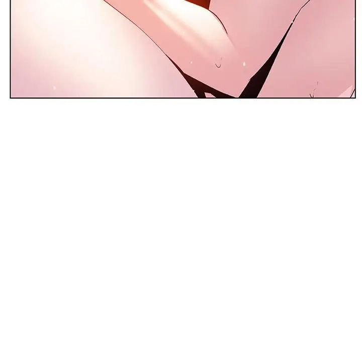 與上司的密約第53話