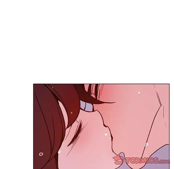 與上司的密約第53話