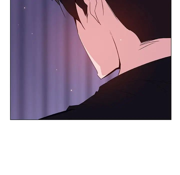 與上司的密約第53話