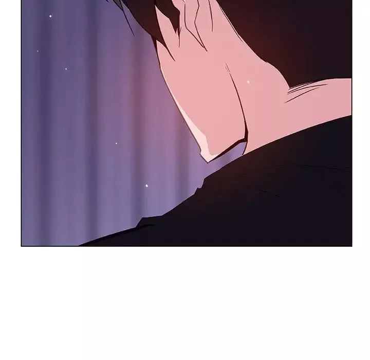 與上司的密約第53話