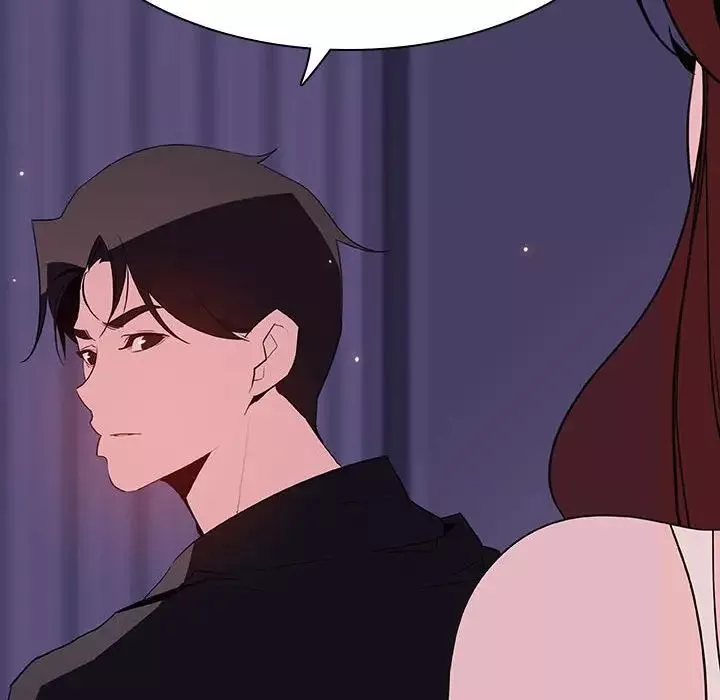 與上司的密約第53話