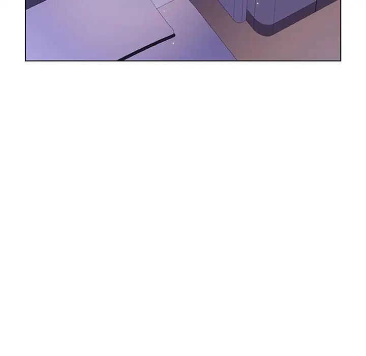 与上司的密约第53话