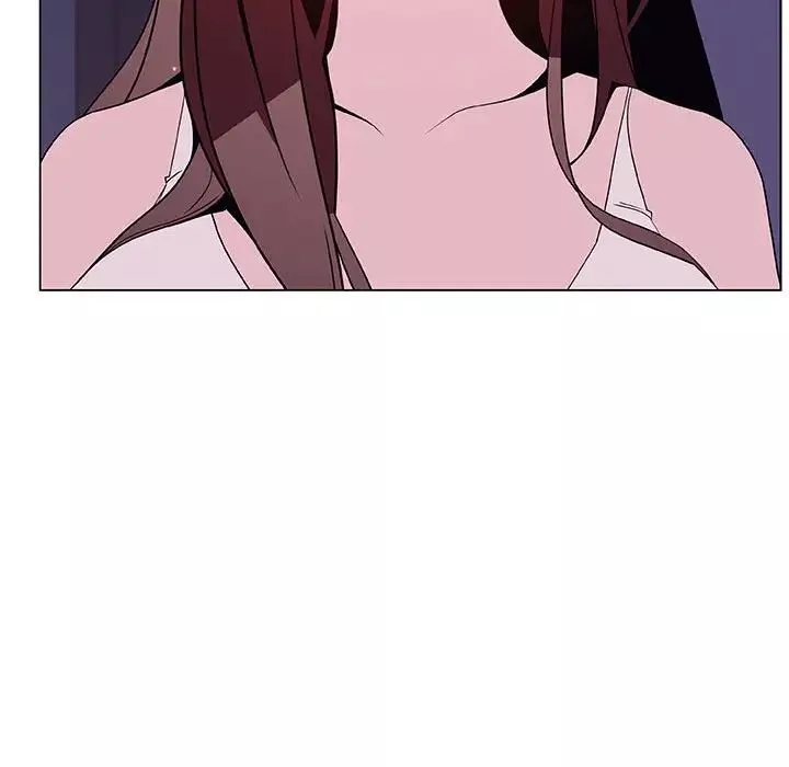與上司的密約第53話