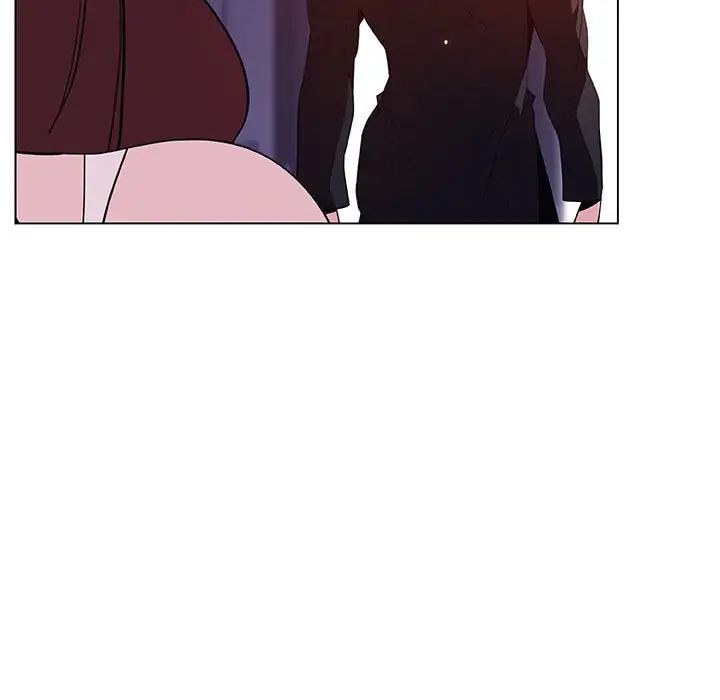 與上司的密約第53話
