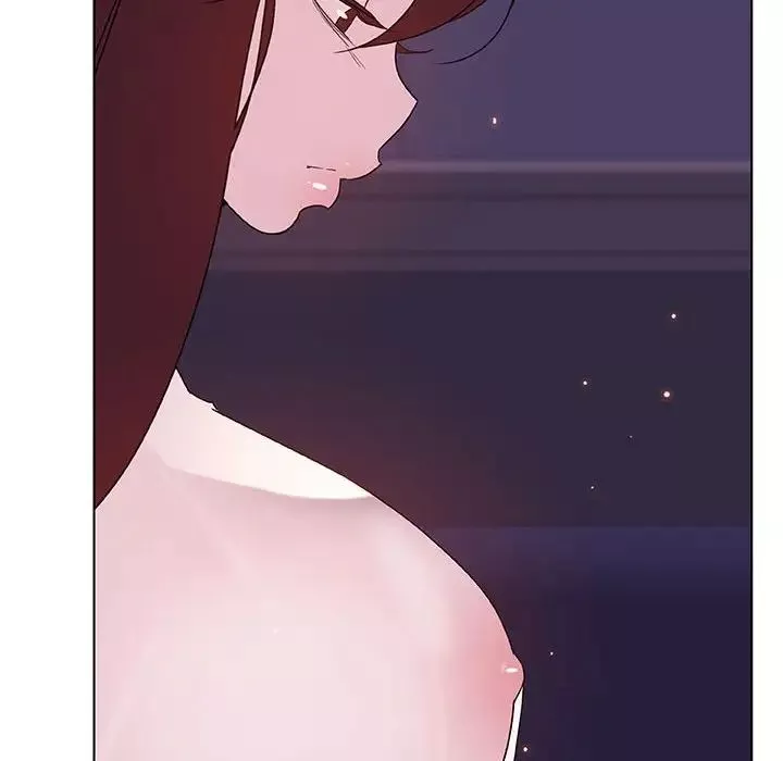 與上司的密約第53話