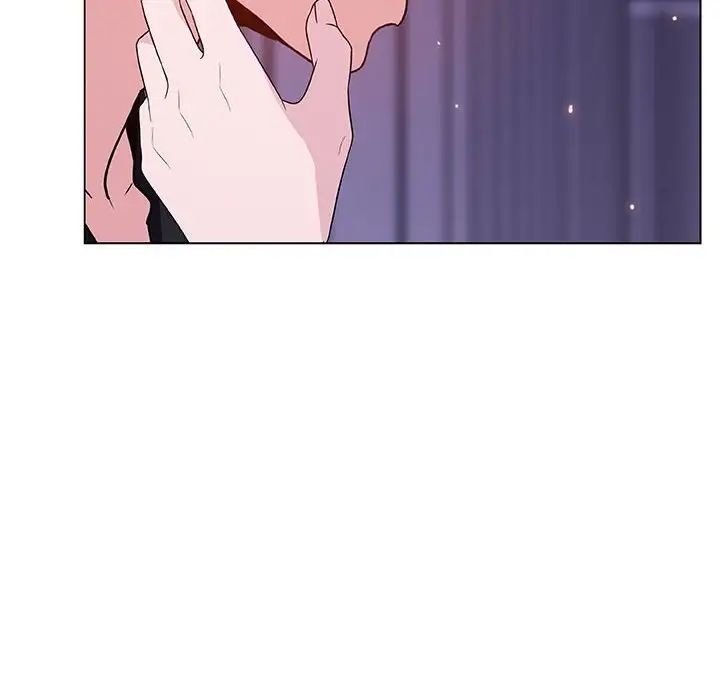 与上司的密约第53话