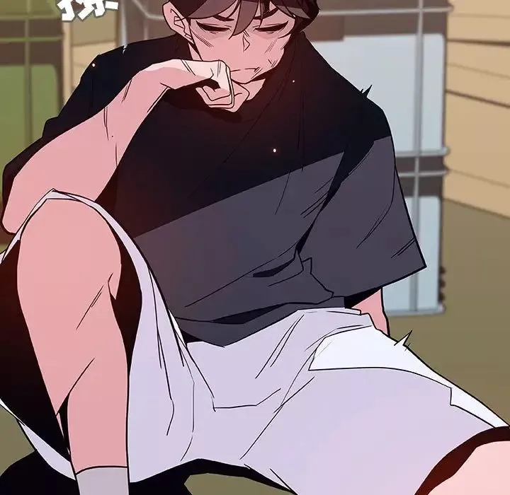 與上司的密約第54話