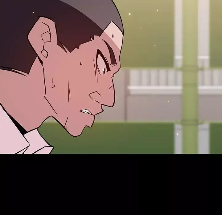 與上司的密約第54話