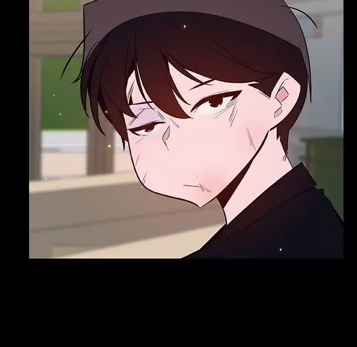 與上司的密約第54話