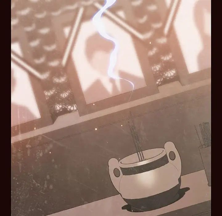 與上司的密約第54話