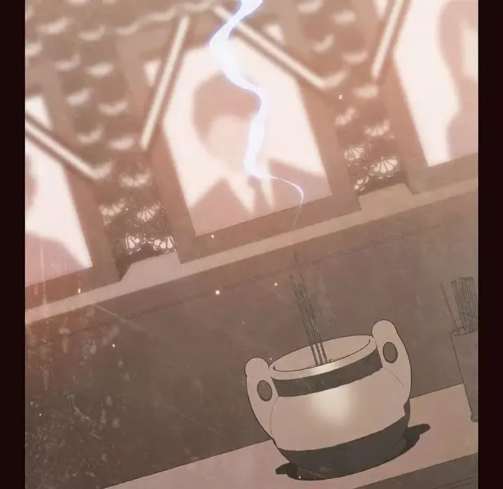 與上司的密約第54話