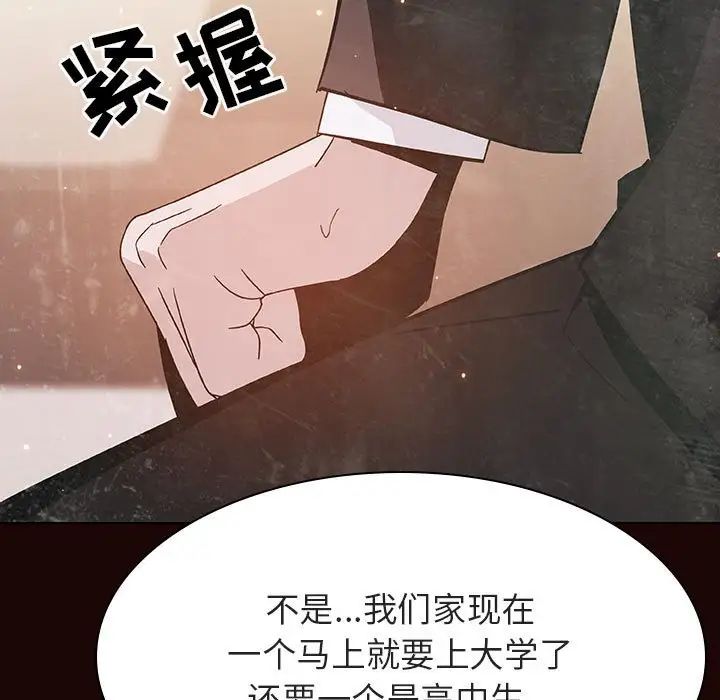 與上司的密約第54話