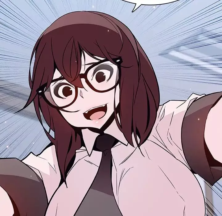 與上司的密約第54話