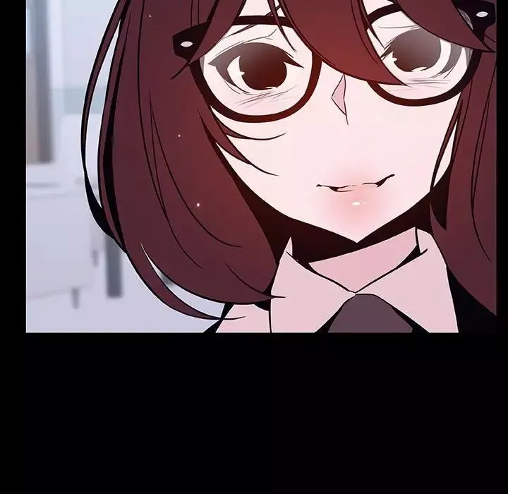 與上司的密約第54話