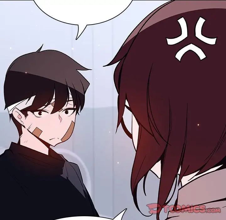 與上司的密約第54話