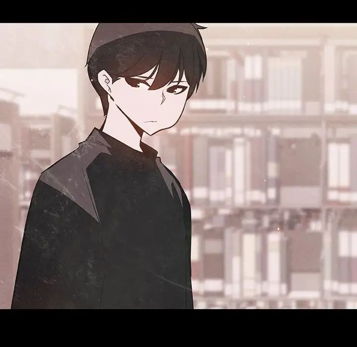 與上司的密約第54話
