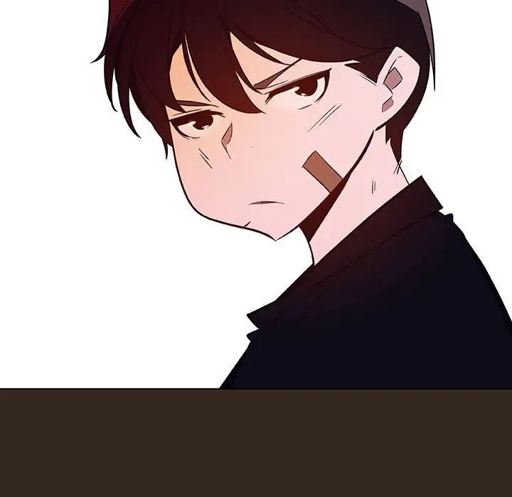 与上司的密约第55话