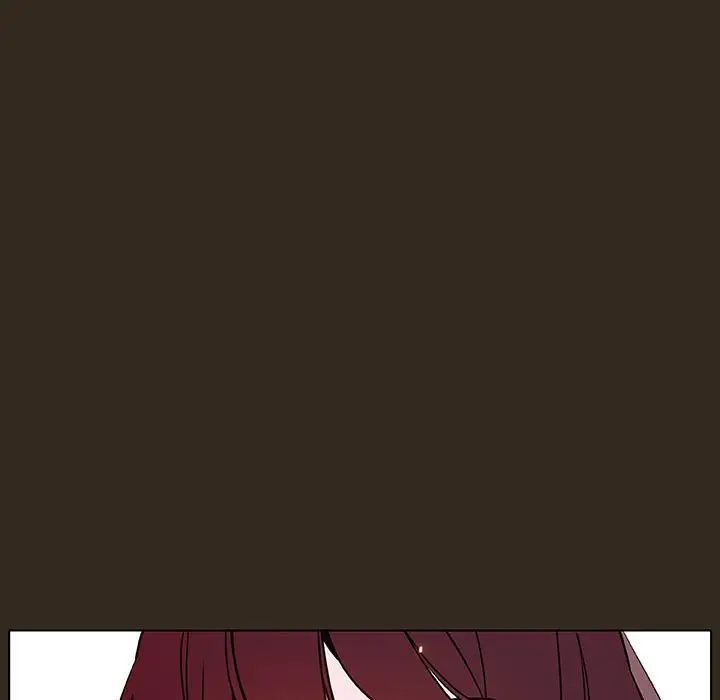 与上司的密约第55话