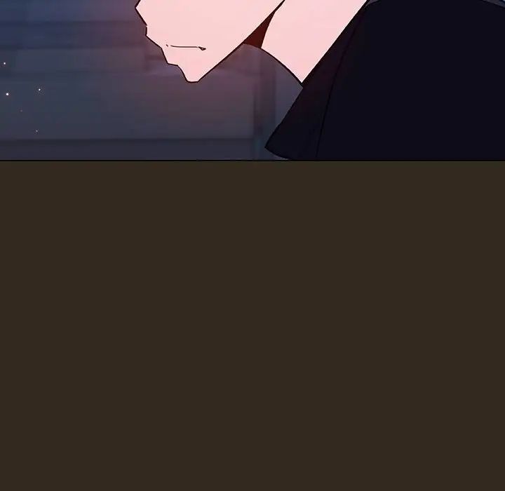 與上司的密約第55話