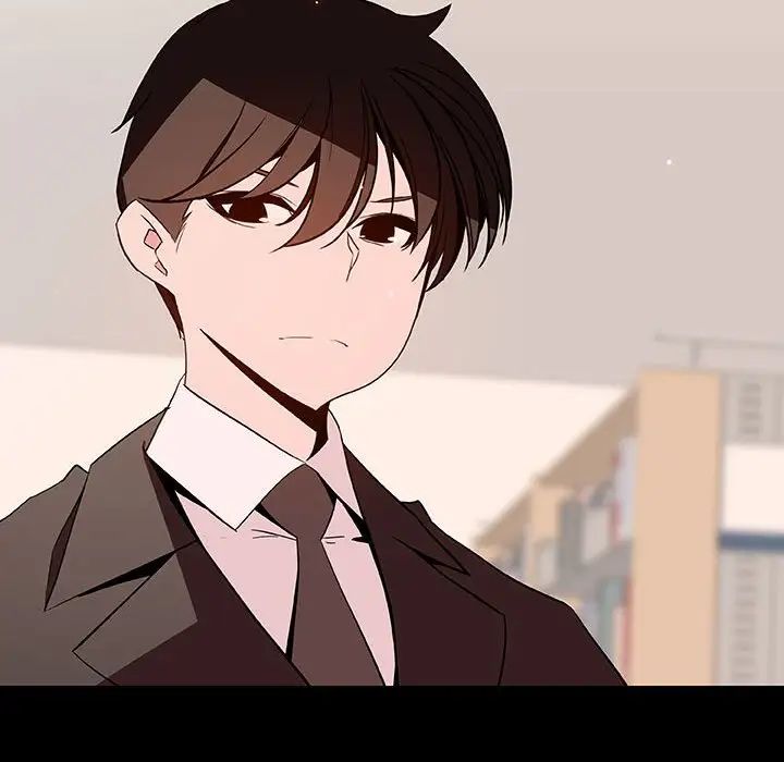與上司的密約第55話