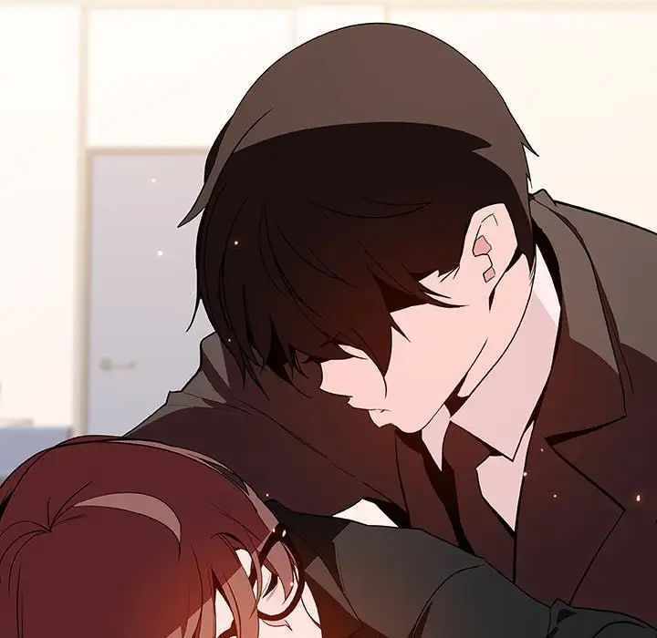 與上司的密約第55話