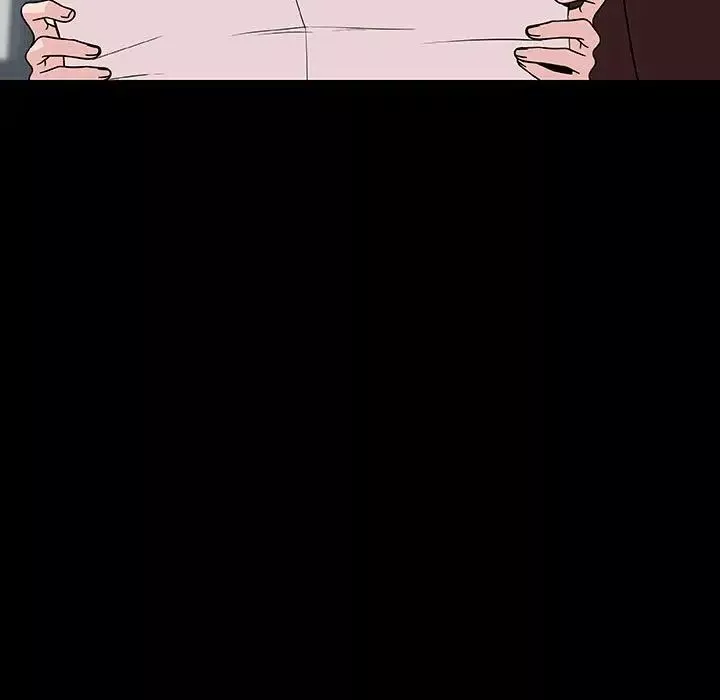 與上司的密約第56話
