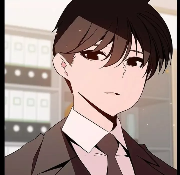 與上司的密約第56話