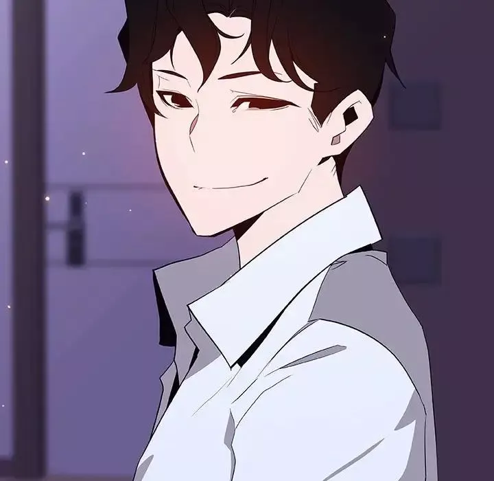與上司的密約第57話