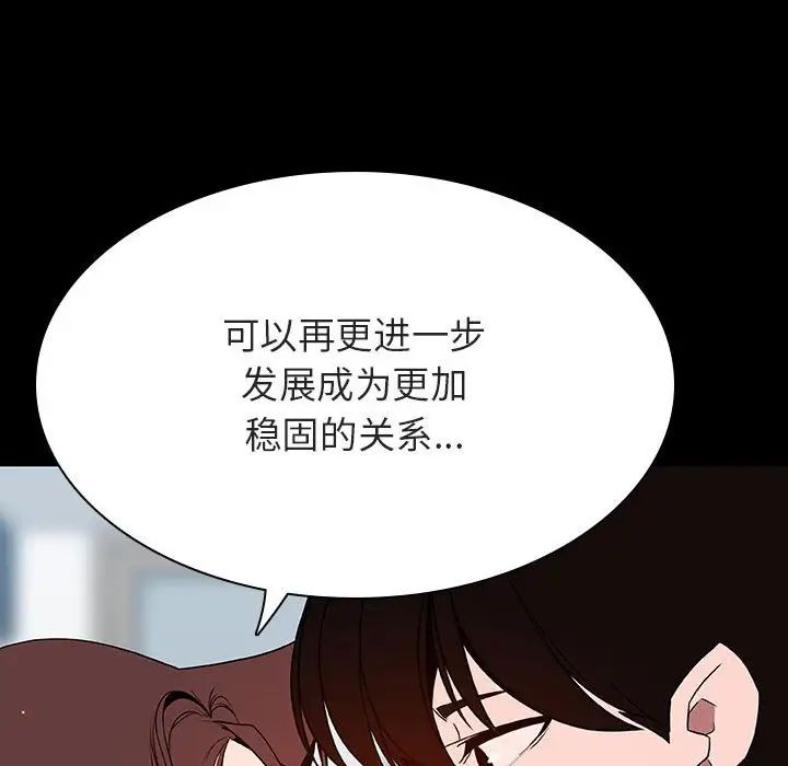 與上司的密約第57話