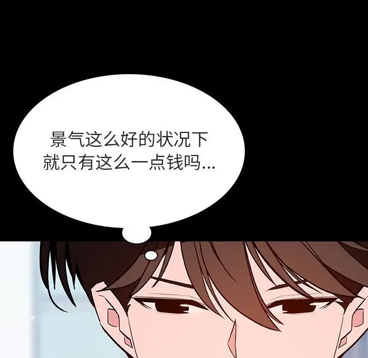 與上司的密約第57話