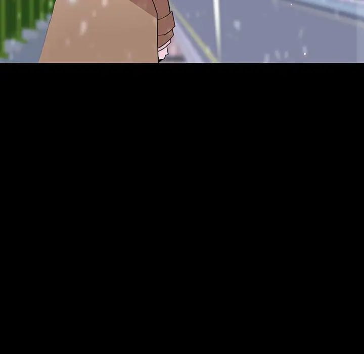與上司的密約第58話