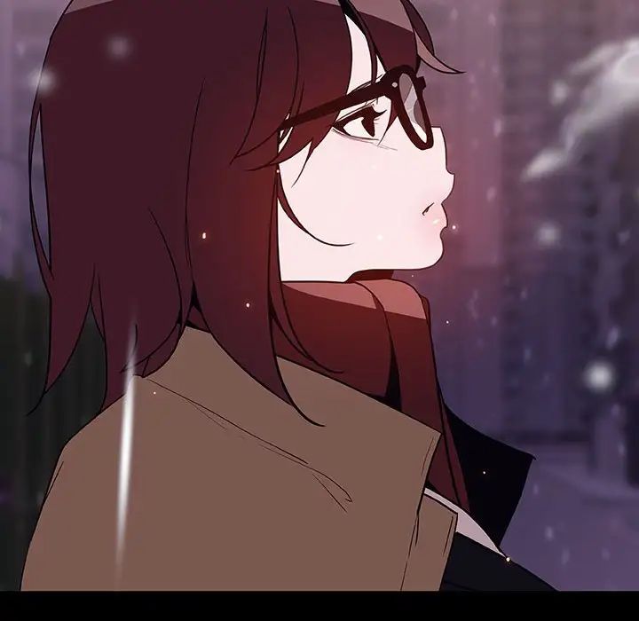 與上司的密約第58話