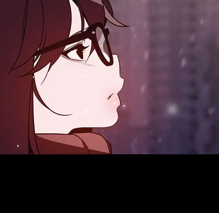 与上司的密约第58话