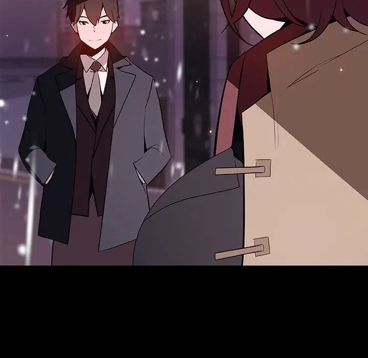 与上司的密约第58话