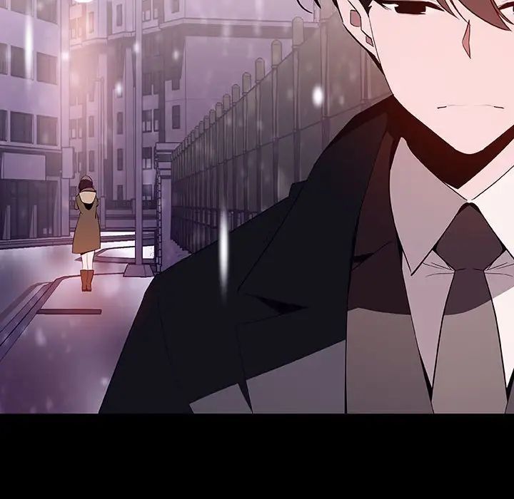 與上司的密約第58話