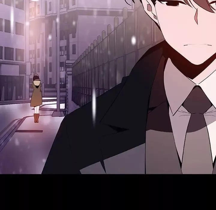 與上司的密約第58話