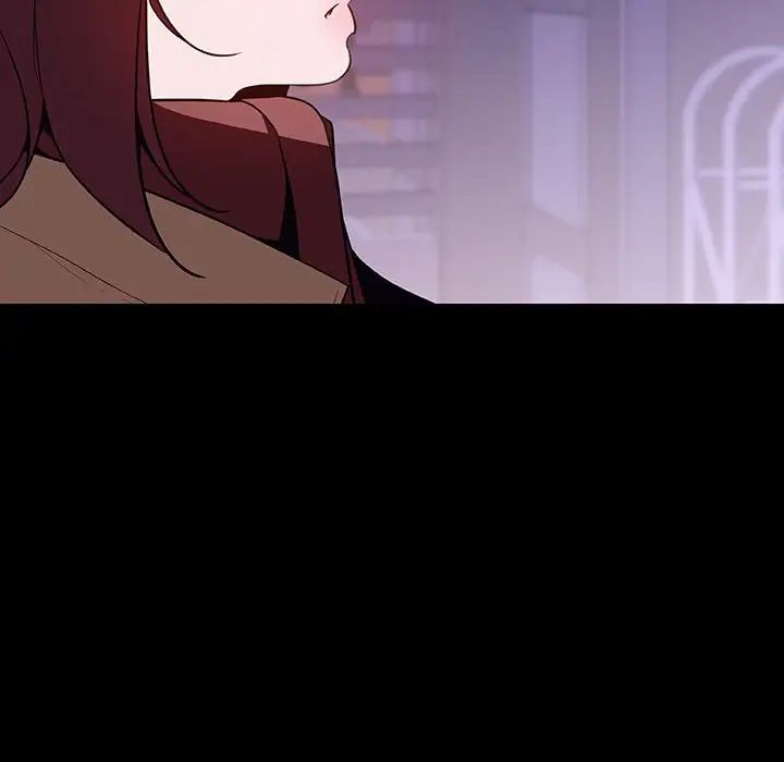 與上司的密約第58話