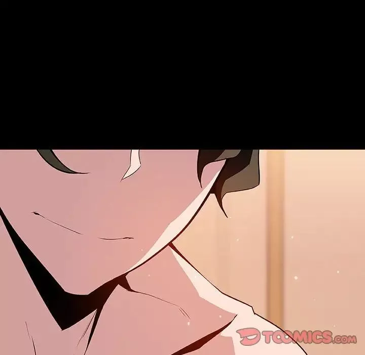與上司的密約第58話