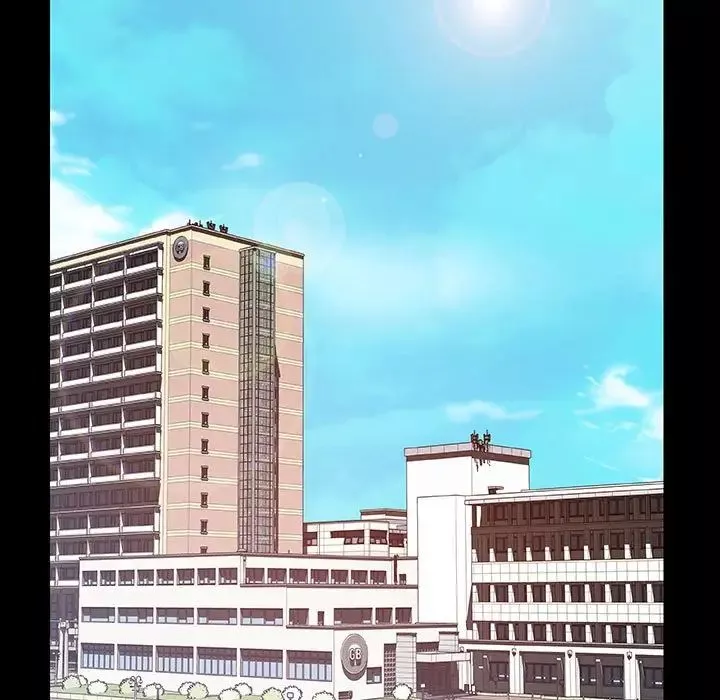 與上司的密約第59話