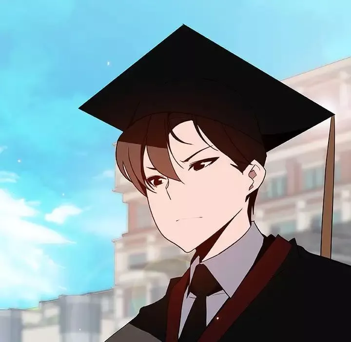 與上司的密約第59話