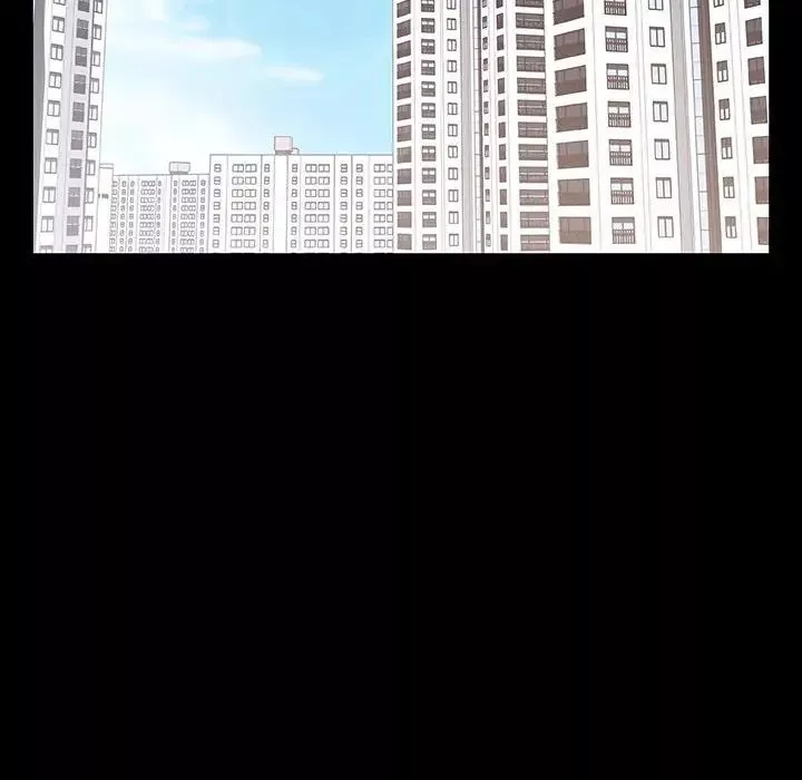 與上司的密約第59話