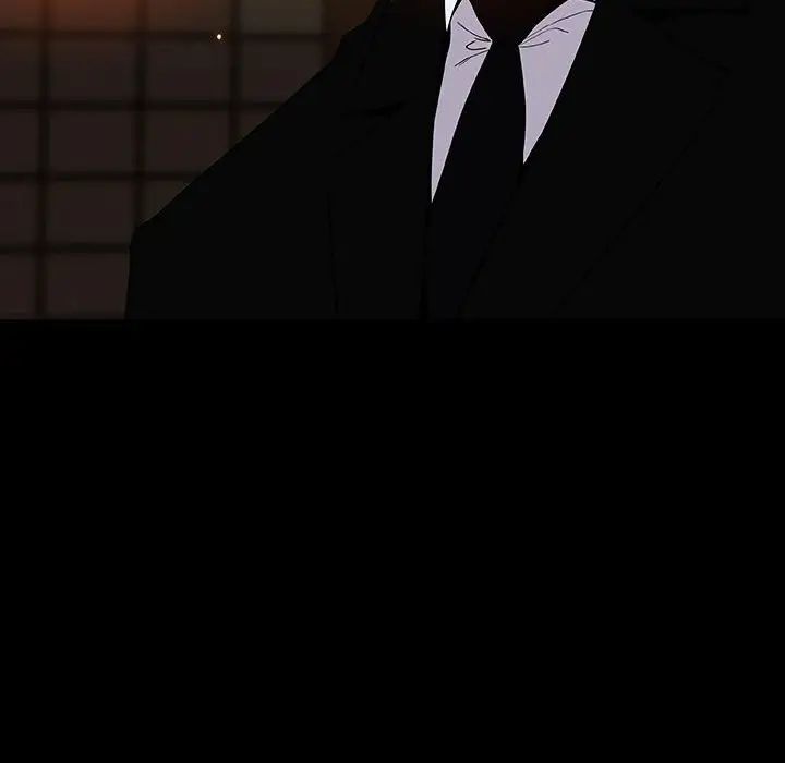 與上司的密約第60話-最終話（完结）