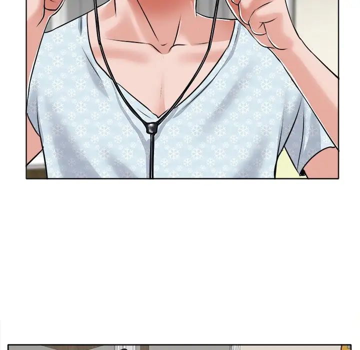 當真愛找上門來第5话