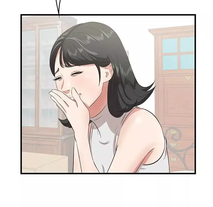 一口就好第36話