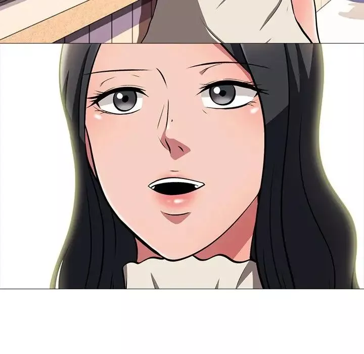 心機女教授第4话