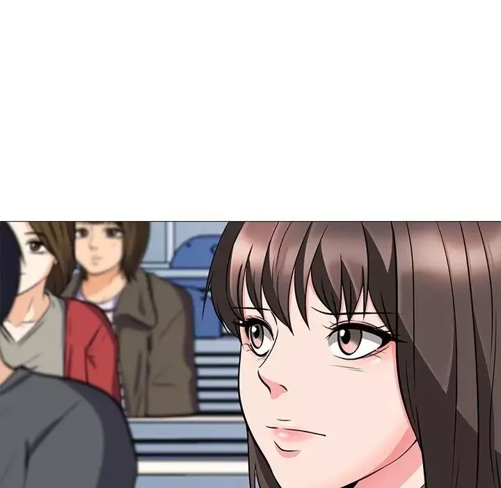 心機女教授第6话