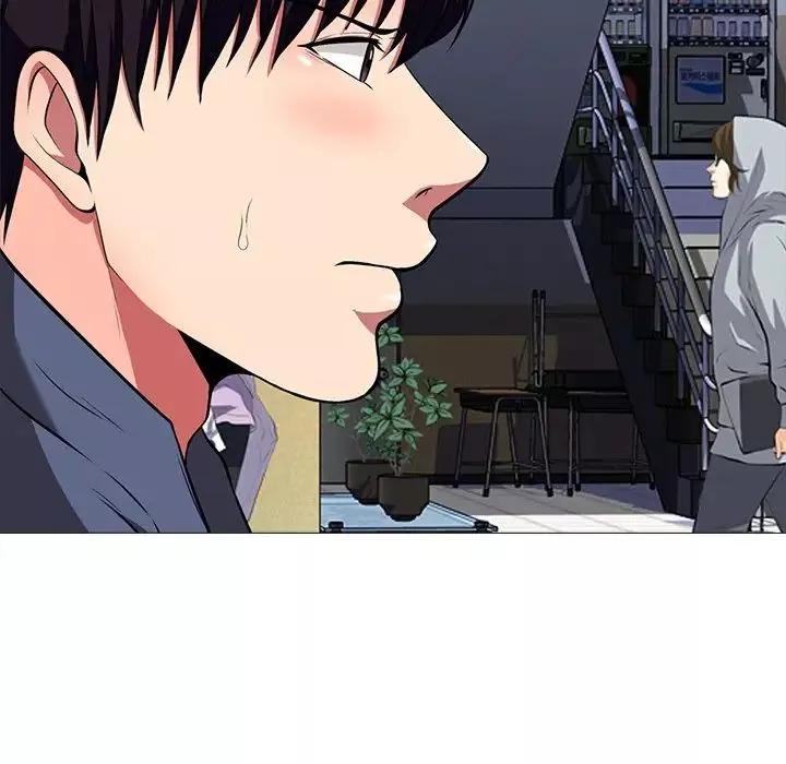 心機女教授第6话
